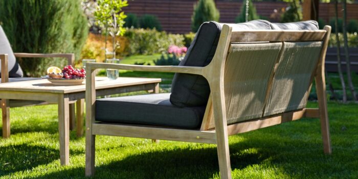 Коллекция RIO мебель из акации- покупайте на joygarden.ru Диванная группа RIO M-купить в интернет-магазине jogarden.ru, вид 4